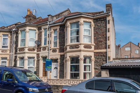 View Full Details for HOUSE FOR MODERNISATION - ST AGNES