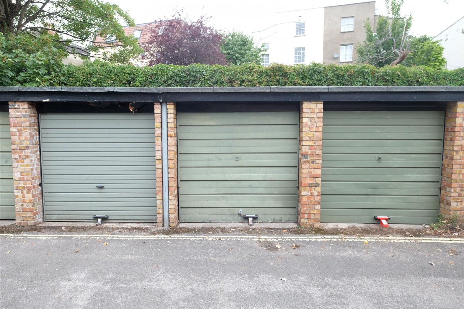 79 High Kingsdown, Kingsdown, BS2 8ER