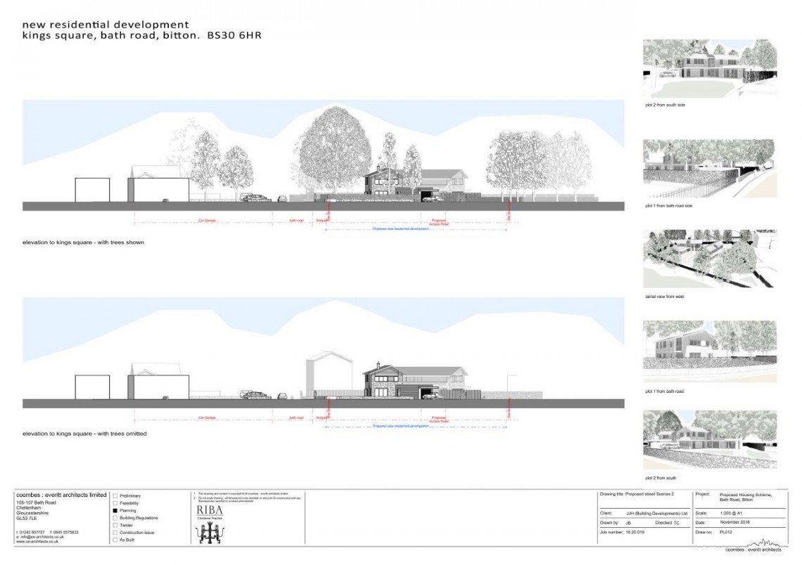 Images for PARCEL OF LAND WITH POTENTIAL - BITTON