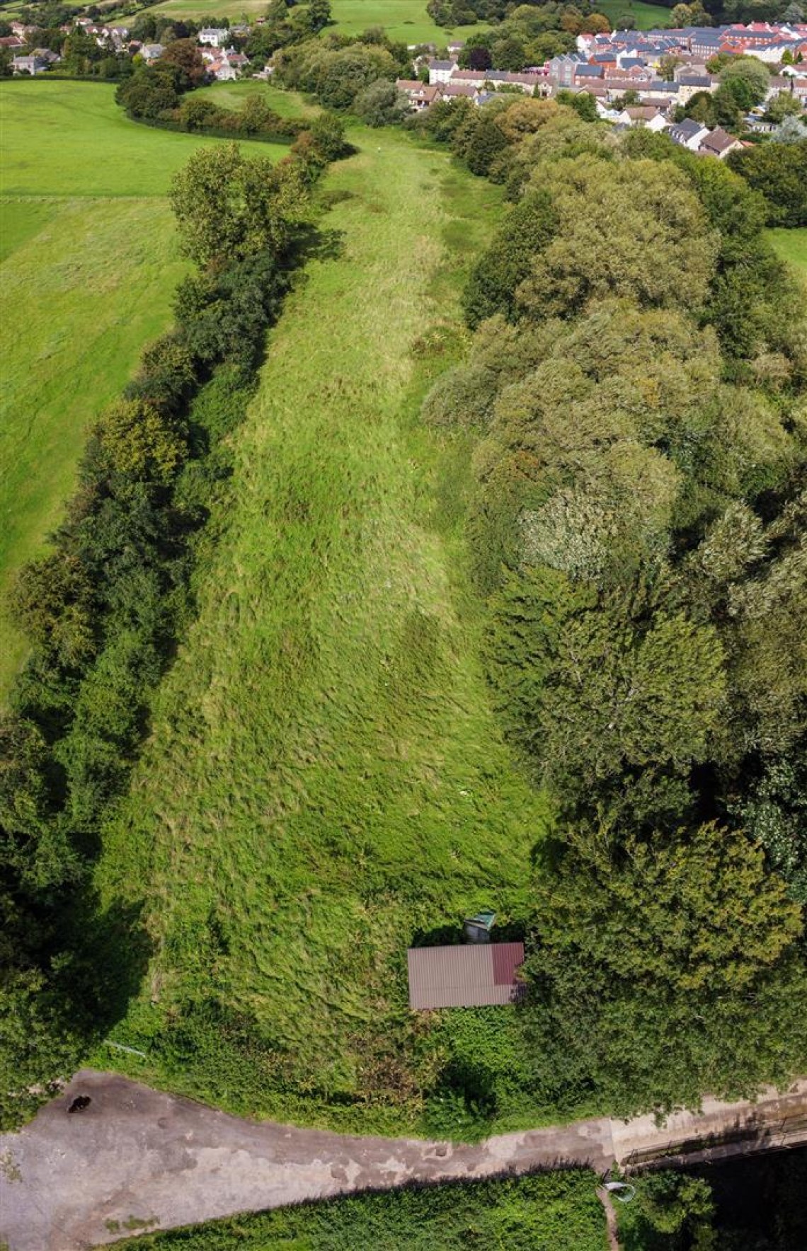 Images for PARCEL OF LAND WITH POTENTIAL - BITTON