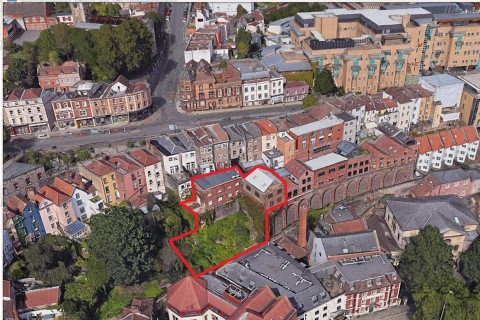 View Full Details for COMMERCIAL INVESTMENT + RESI PLANNING - BS1