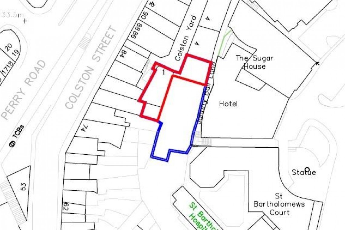 Images for COMMERCIAL INVESTMENT + RESI PLANNING - BS1