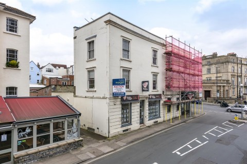 View Full Details for MIXED USE FREEHOLD - CLIFTON
