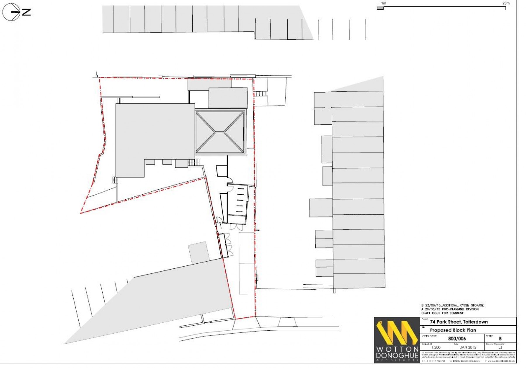 Images for HMO + BONUS PLOT - TOTTERDOWN