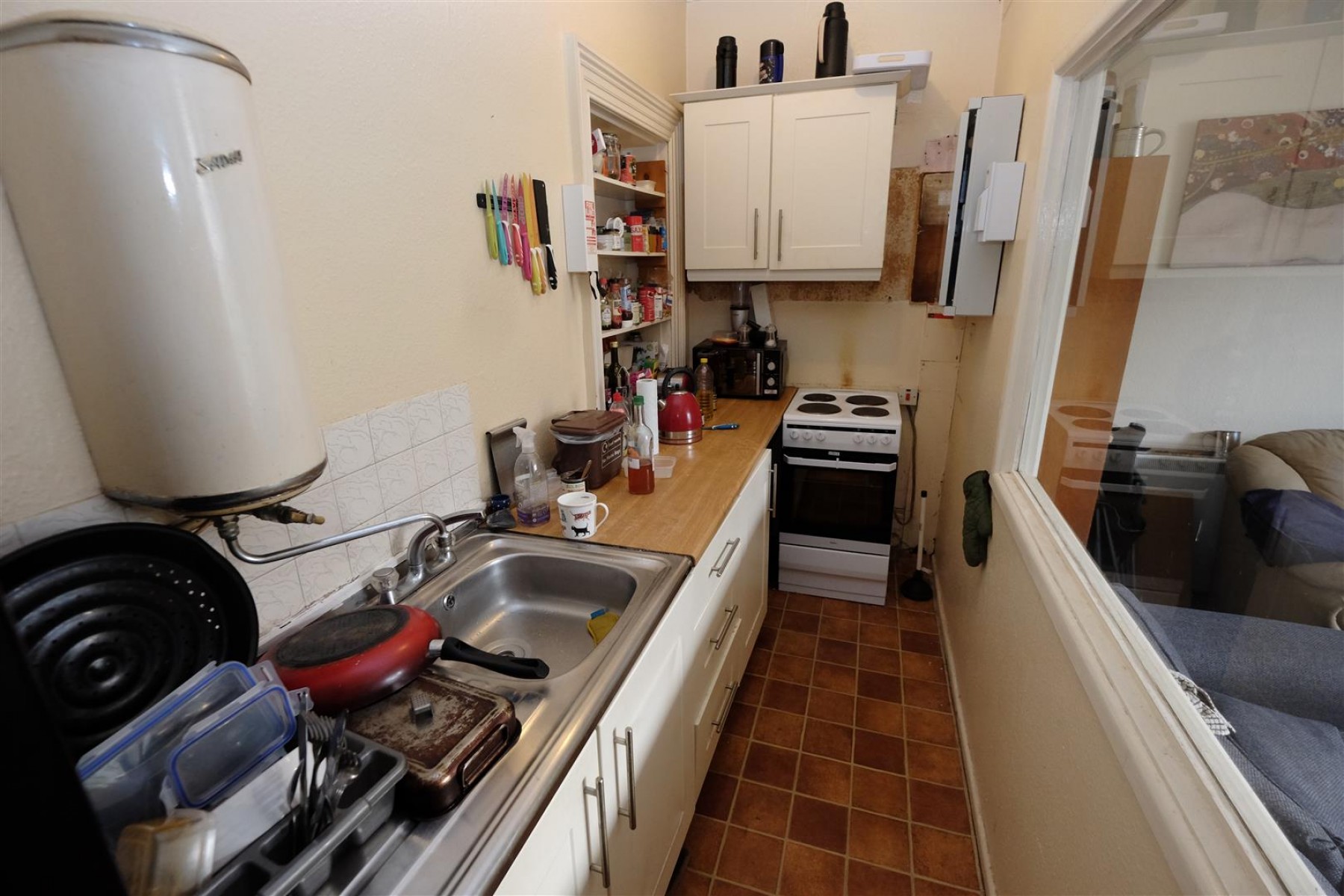 Images for 5 FLATS / FAMILY HOME - WESTBURY PARK