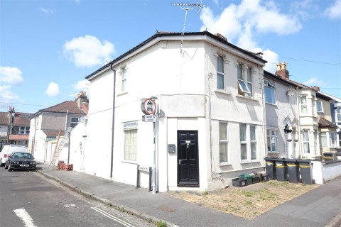View Full Details for BLOCK OF 4 FLATS - ST GEORGE