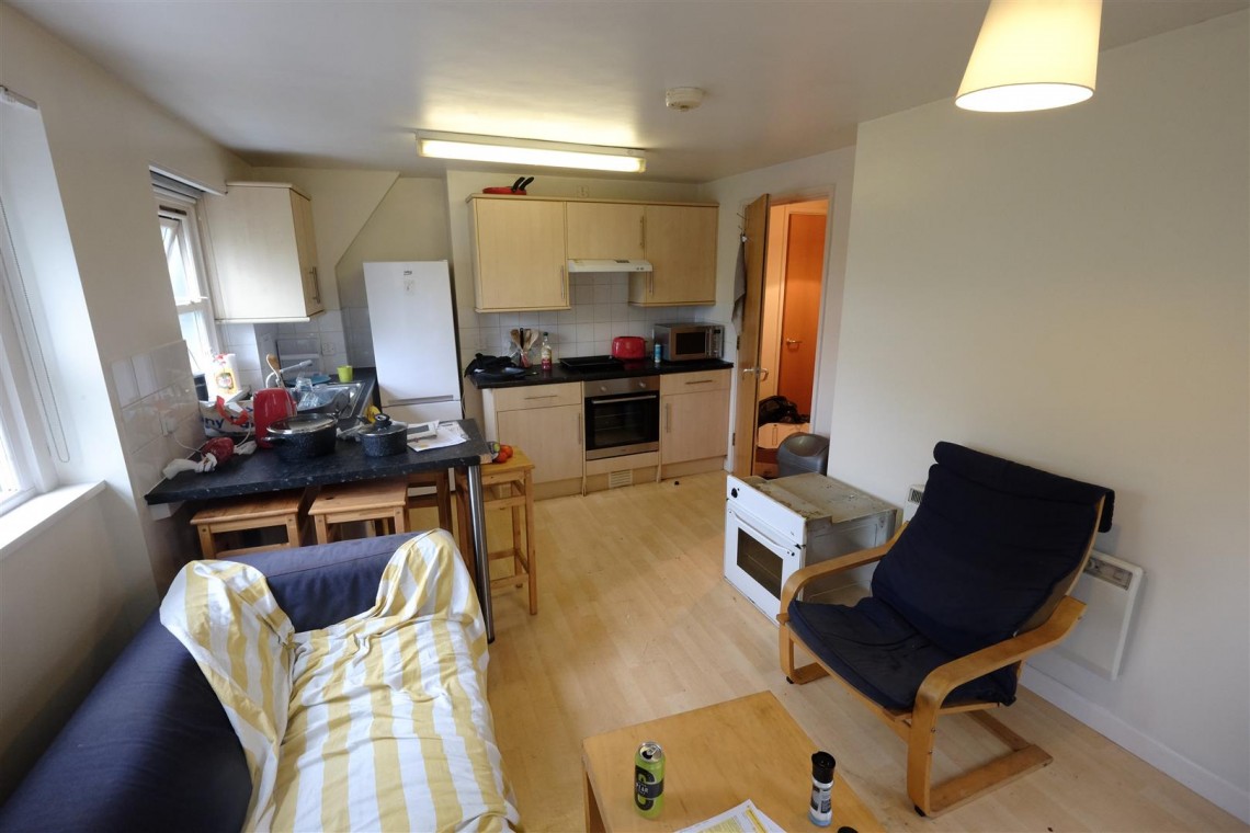 Images for 5 BED STUDENT FLAT - BALDWIN ST