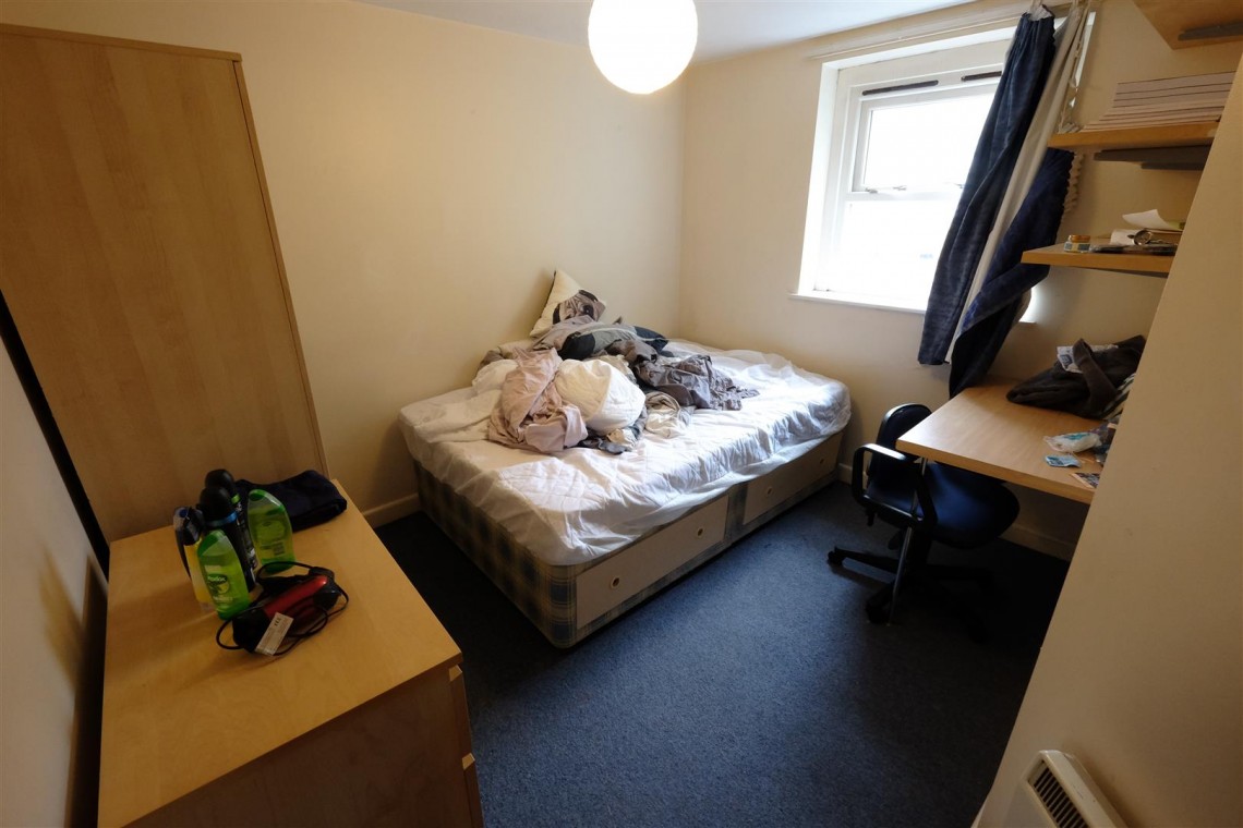 Images for 5 BED STUDENT FLAT - BALDWIN ST