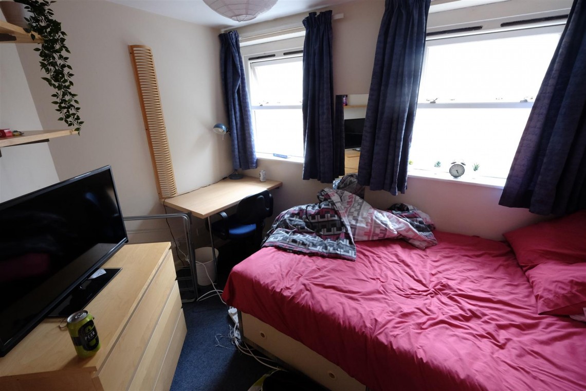 Images for 5 BED STUDENT FLAT - BALDWIN ST