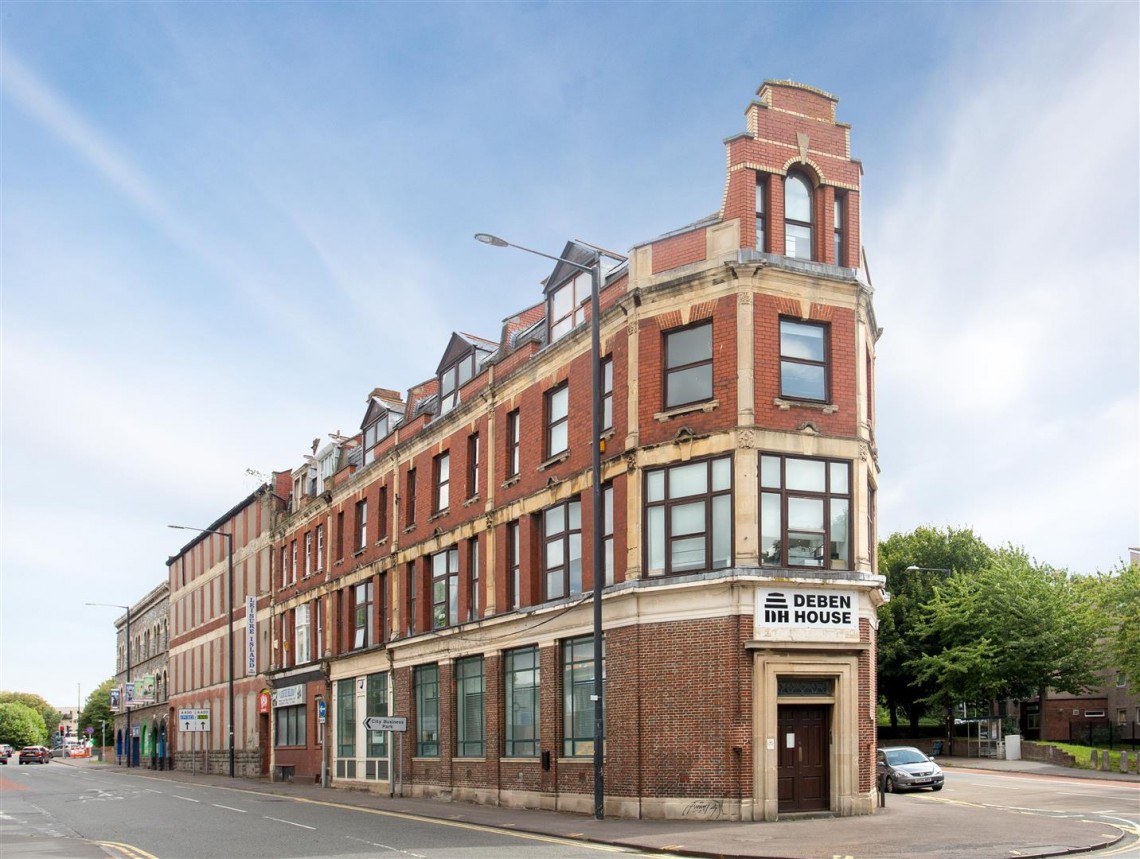 Images for £120k INCOME PA / RESI DEVELOPMENT - OLD MARKET