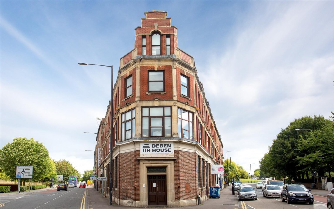 Images for £120k INCOME PA / RESI DEVELOPMENT - OLD MARKET