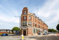 Images for £120k INCOME PA / RESI DEVELOPMENT - OLD MARKET