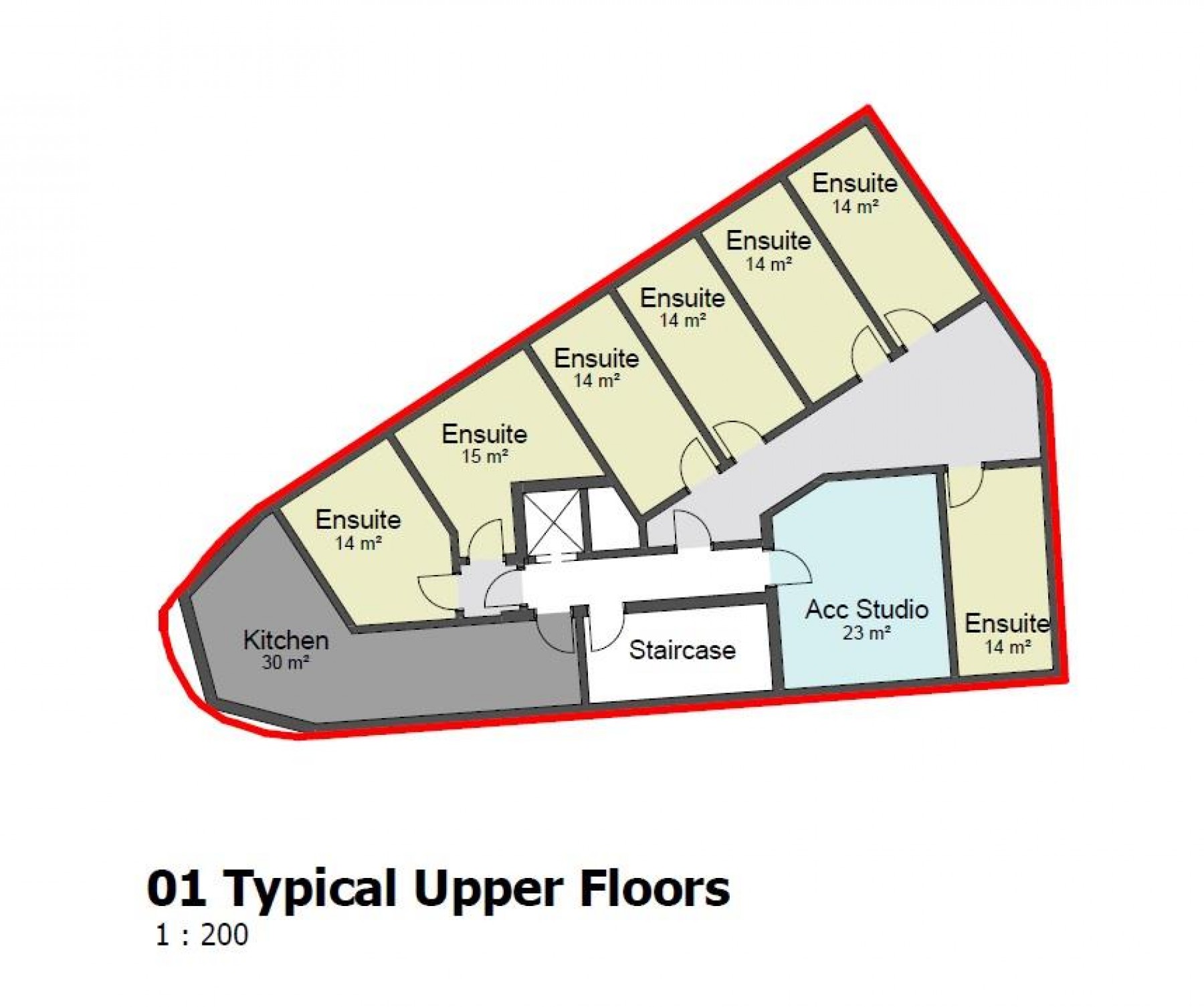 Images for £120k INCOME PA / RESI DEVELOPMENT - OLD MARKET