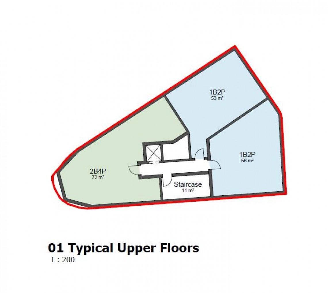 Images for £120k INCOME PA / RESI DEVELOPMENT - OLD MARKET