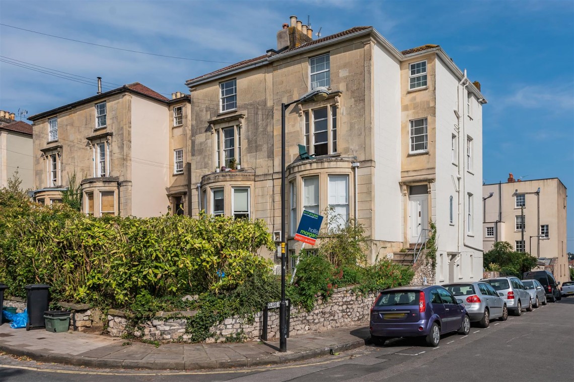 Images for PRIME BLOCK OF FLATS - COTHAM