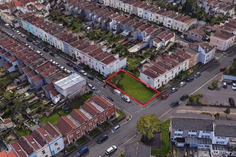 View Full Details for LAND WITH DEVELOPMENT POTENTIAL - ST JUDES