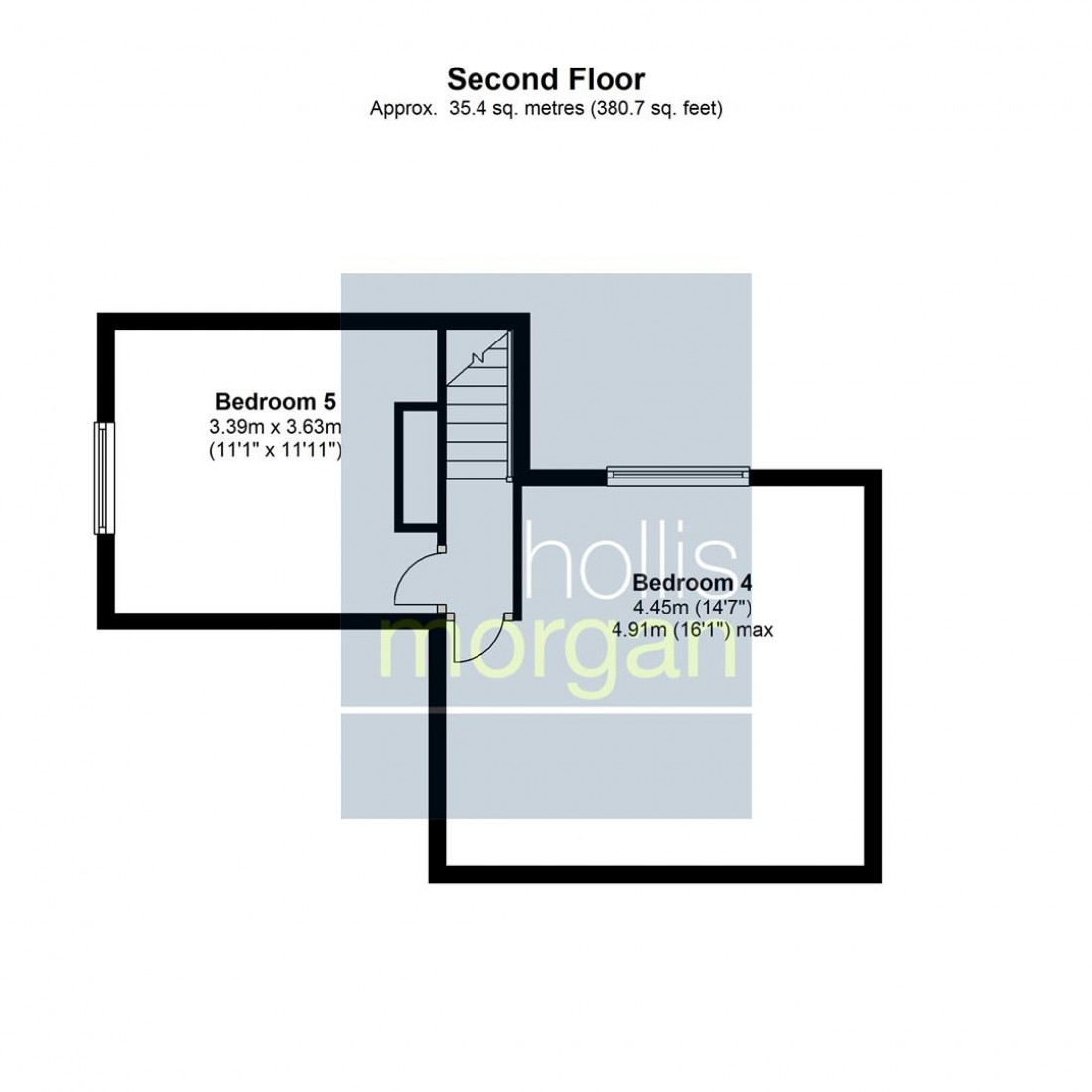Floorplan for 3, Pembroke Avenue, Shirehampton, BS11 9SJ