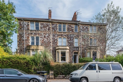 View Full Details for FREEHOLD BLOCK OF 4 FLATS - REDLAND