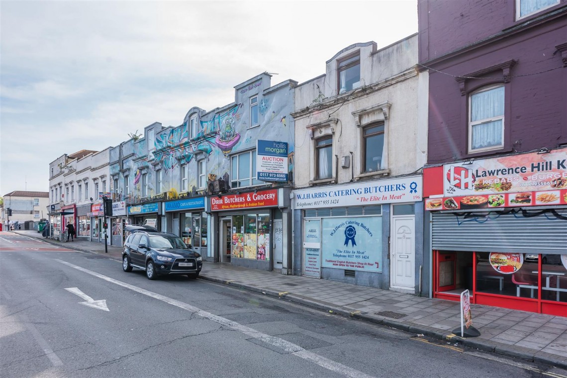 Images for MIXED USE INVESTMENT - BS5