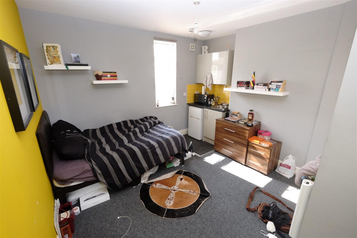 Images for 5 BED / 5 BATH - HMO - £33K PA