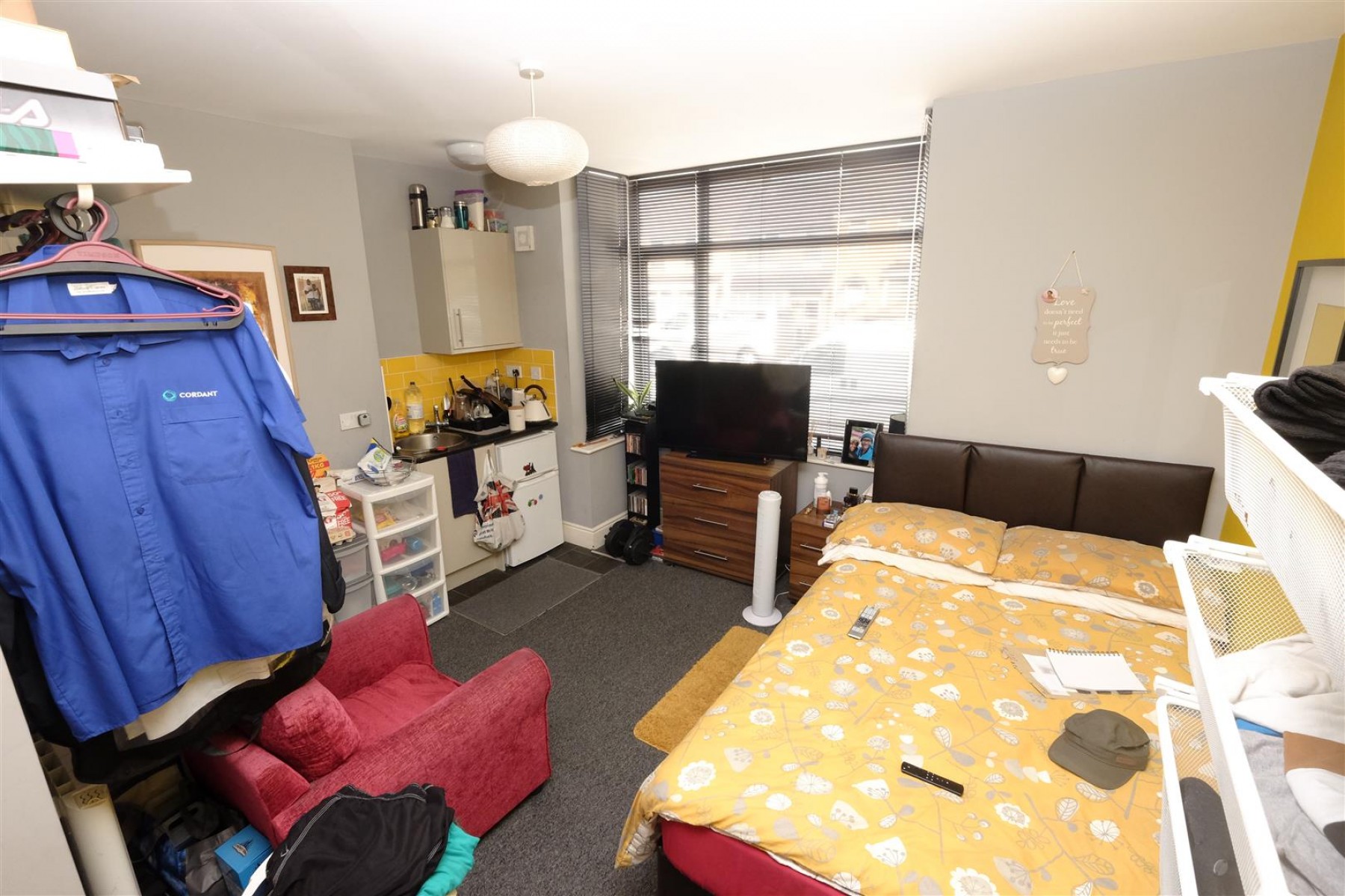 Images for 5 BED / 5 BATH - HMO - £33K PA