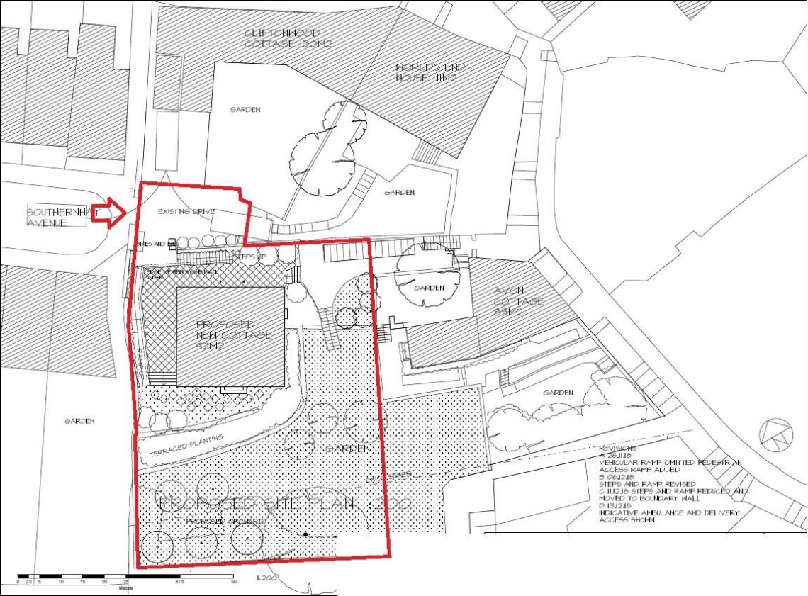 Images for PLOT WITH PLANNING & HARBOUR VIEWS