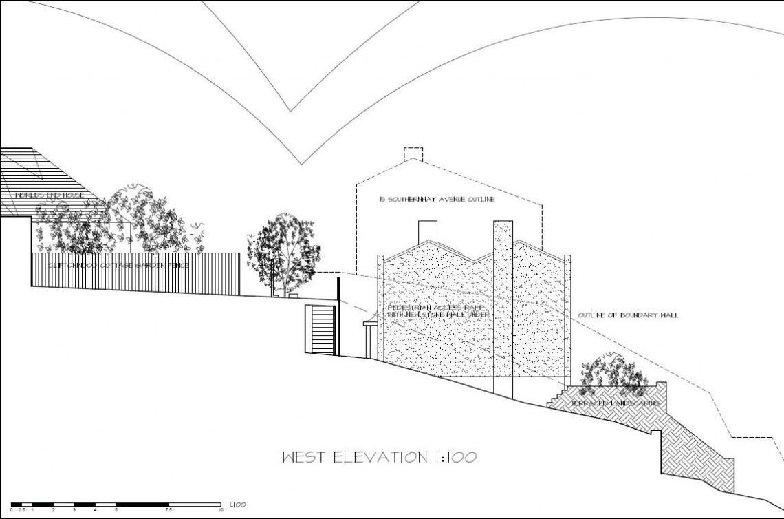 Images for PLOT WITH PLANNING & HARBOUR VIEWS