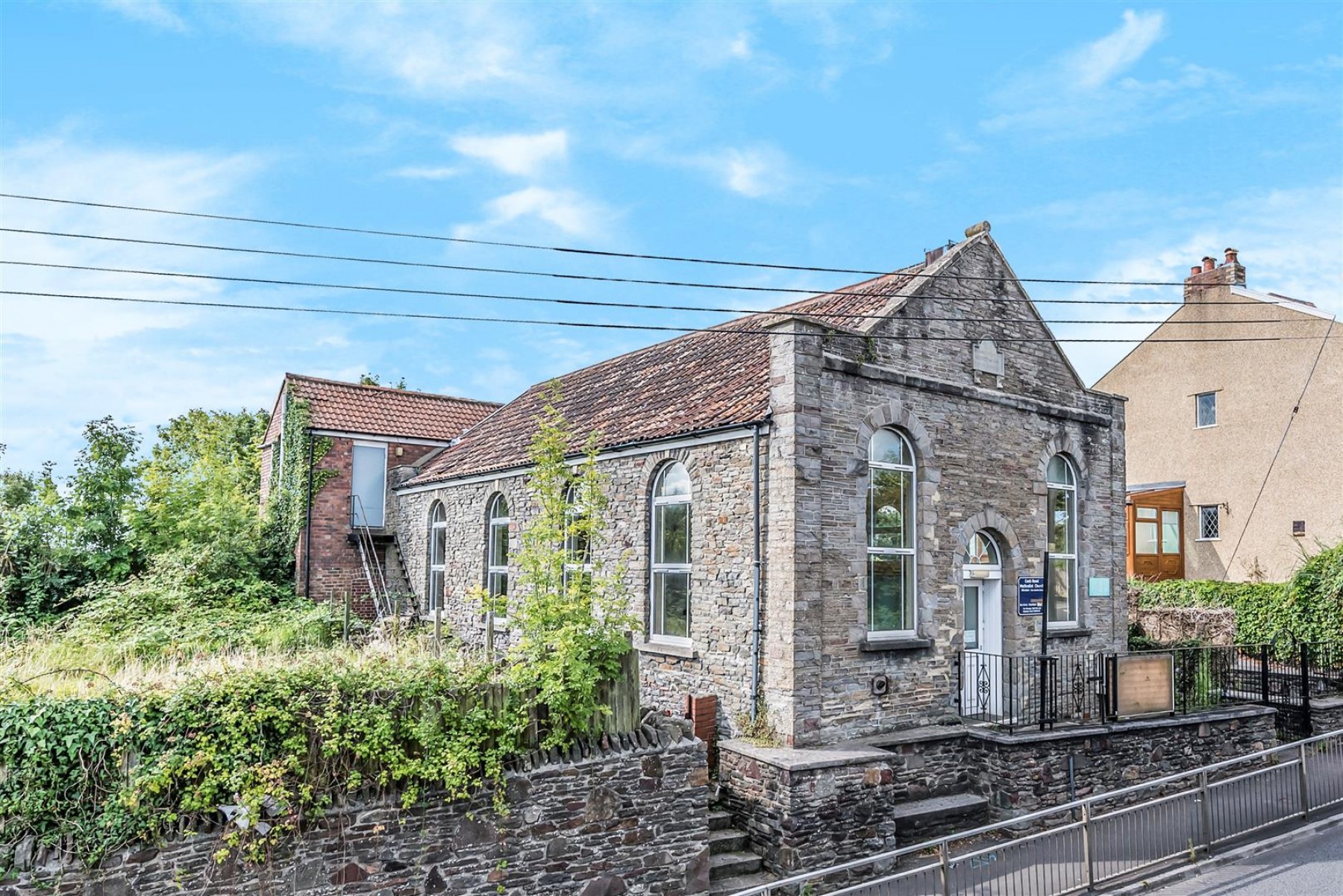 Images for PLANNING GRANTED - 6 FLATS