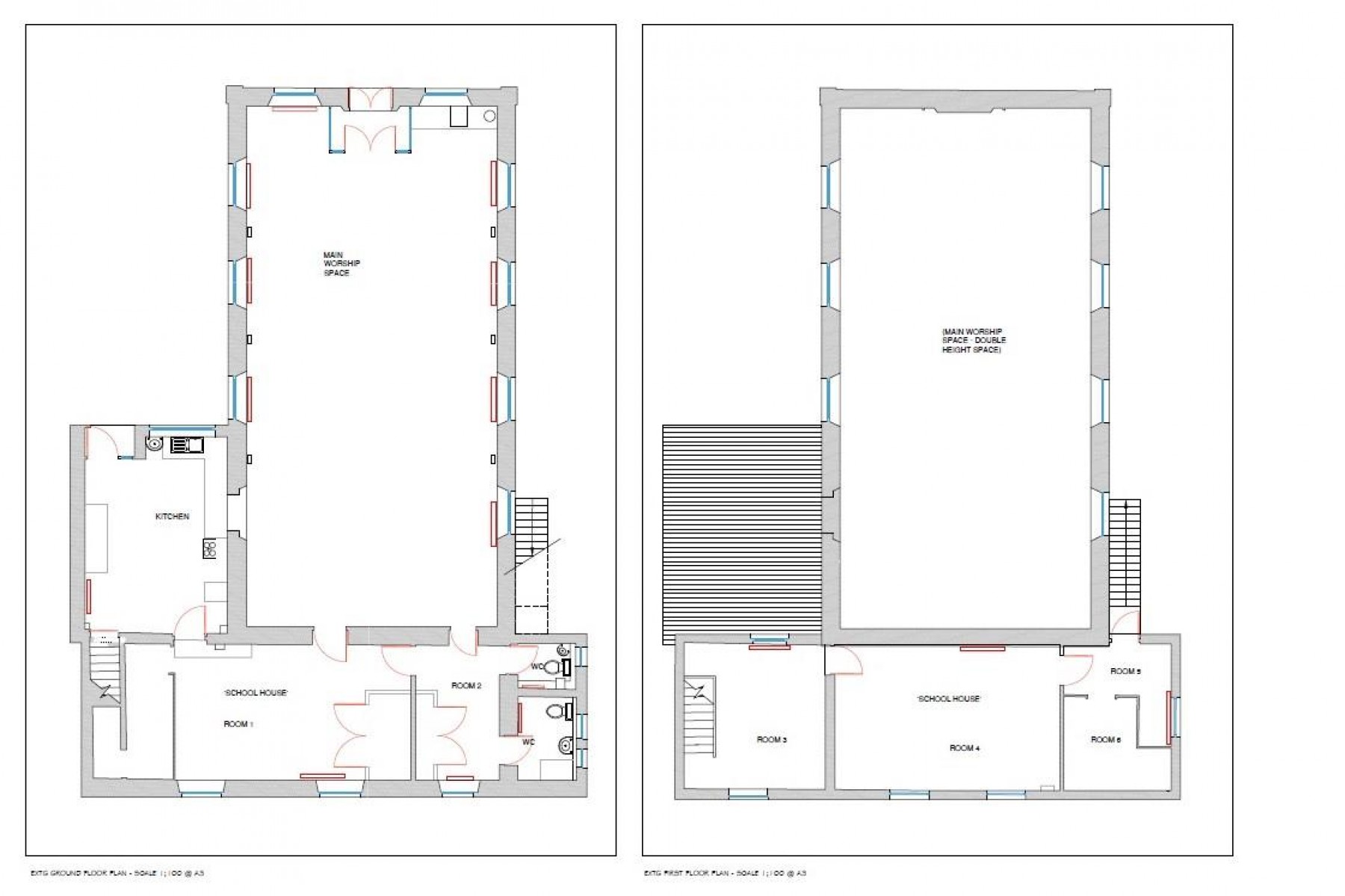 Images for PLANNING GRANTED - 6 FLATS