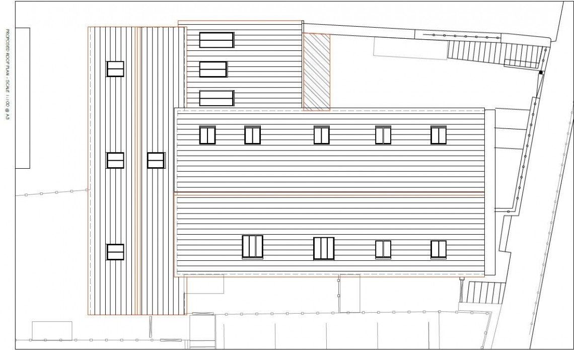 Images for PLANNING GRANTED - 6 FLATS