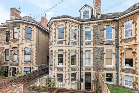 View Full Details for Archfield Road, Cotham