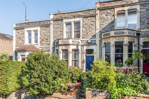 View Full Details for Ambra Vale East, Cliftonwood