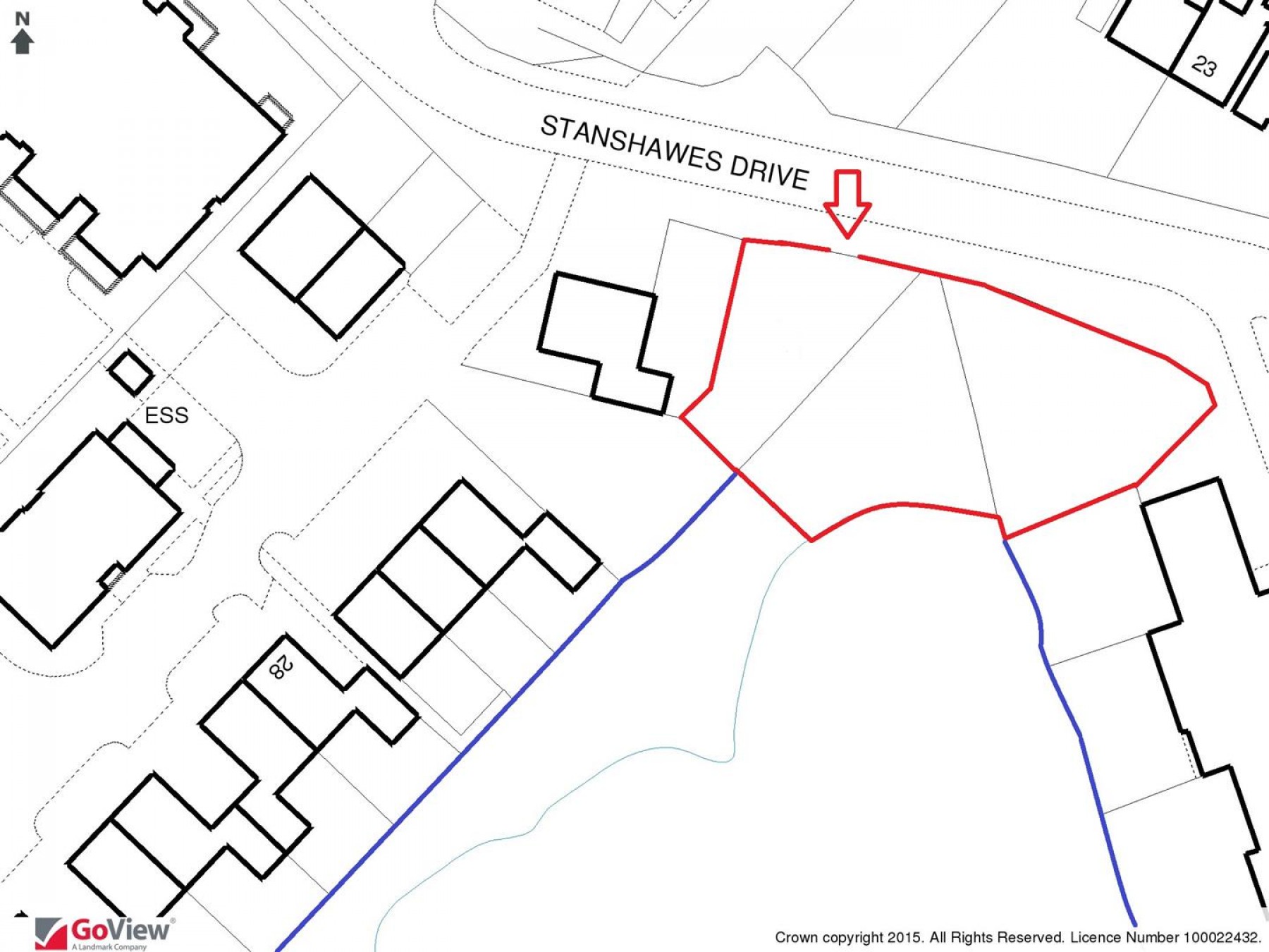 Images for Stanshawes Drive, Yate, Bristol