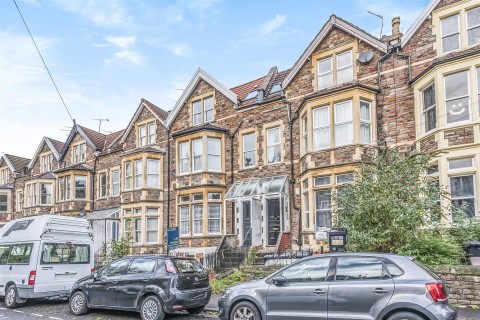 View Full Details for Aberdeen Road, Redland