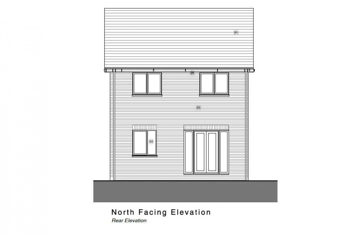 Images for PLOT WITH PLANNING - CLEVEDON