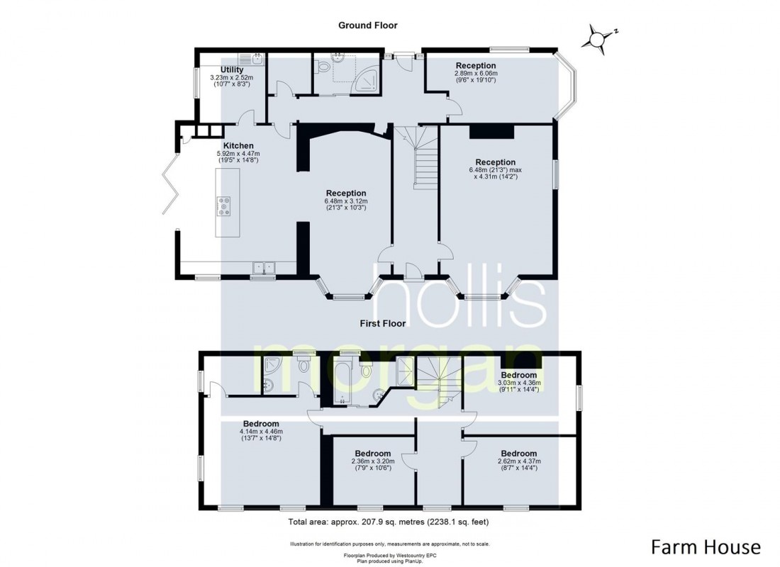 Floorplan for RECEIVERSHIP SALE - PARTIALLY COMPLETED DEVELOPMENT