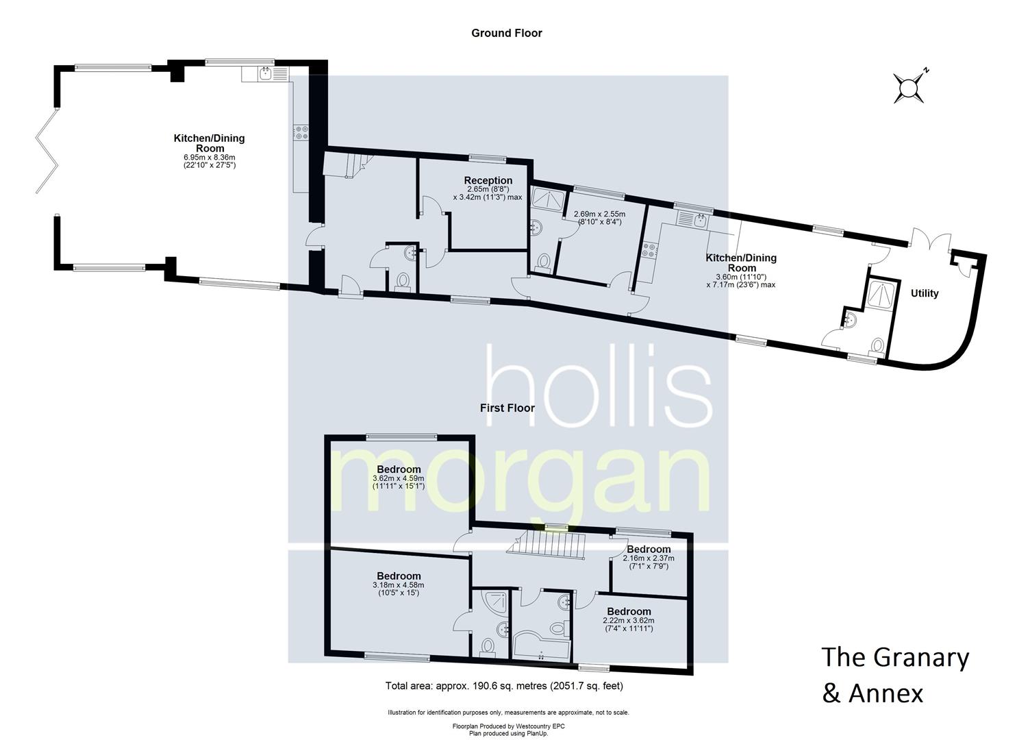 Floorplans For RECEIVERSHIP SALE - PARTIALLY COMPLETED DEVELOPMENT