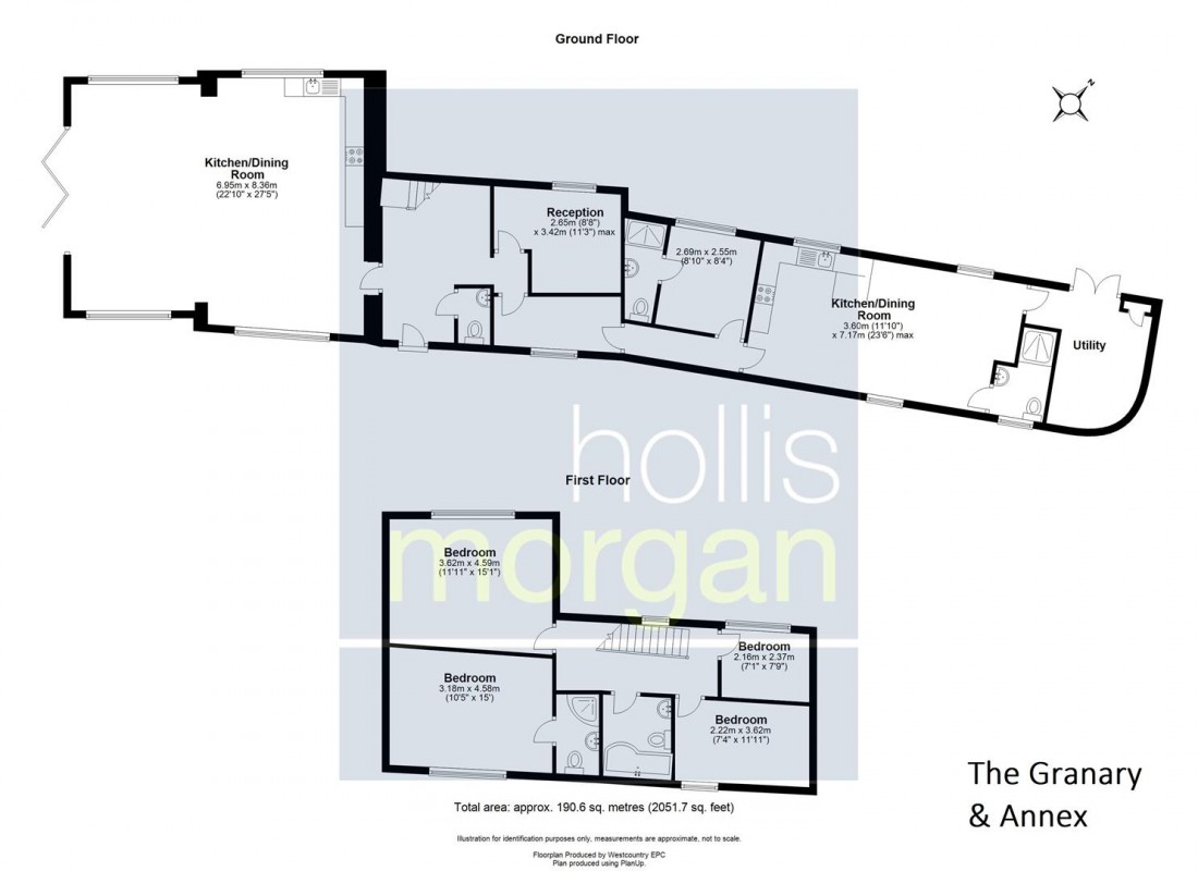 Floorplan for RECEIVERSHIP SALE - PARTIALLY COMPLETED DEVELOPMENT