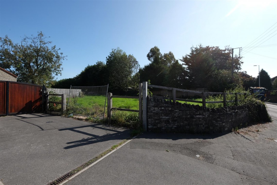 Images for PLOT WITH PLANNING - 3 HOUSES