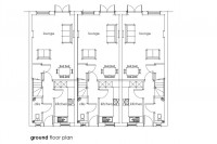 Images for PLOT WITH PLANNING - 3 HOUSES
