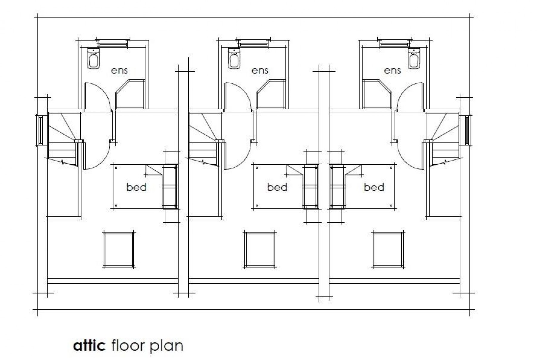 Images for PLOT WITH PLANNING - 3 HOUSES