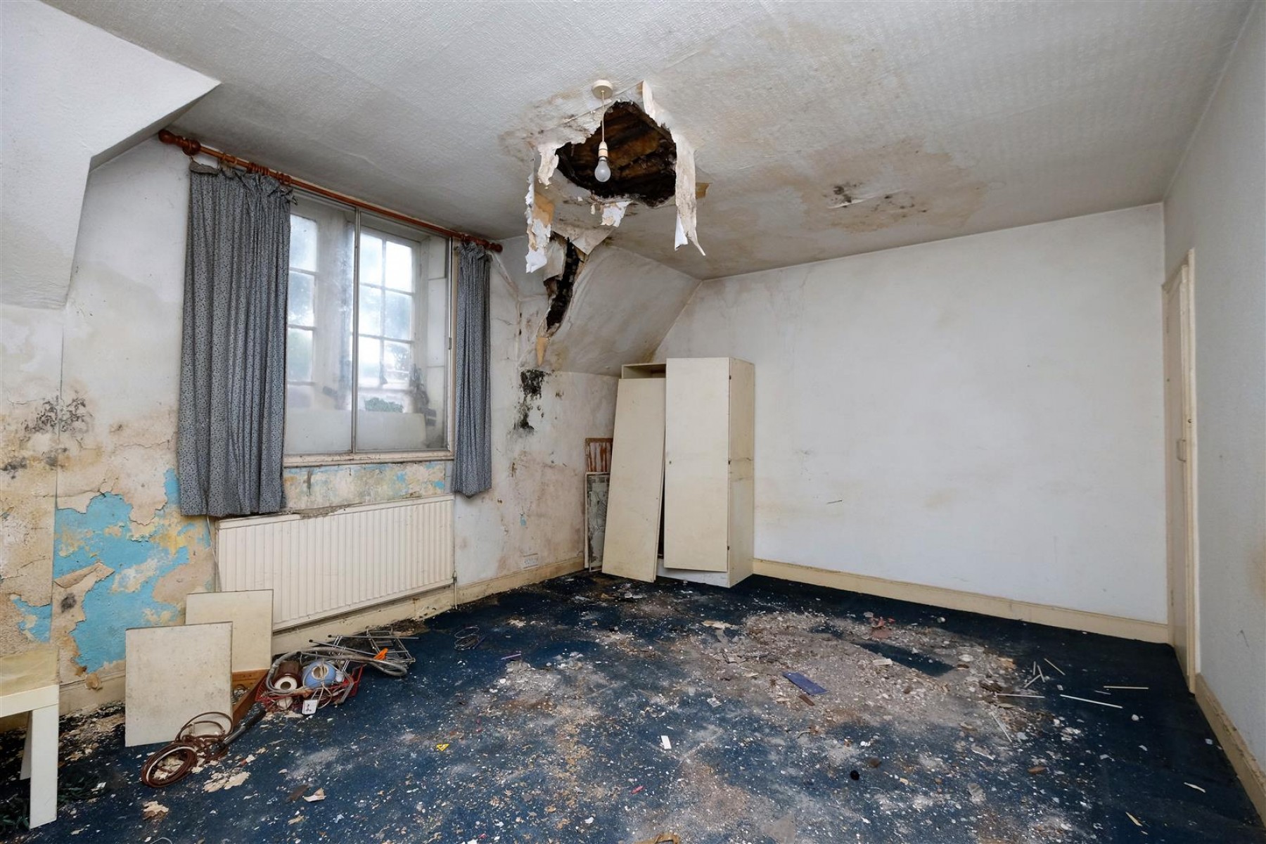 Images for HOUSE FOR MODERNISATION - CLIFTON