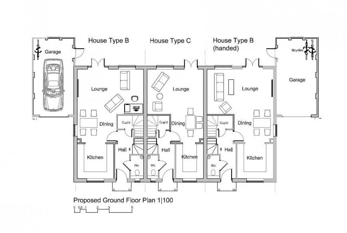 Images for PLANNING GRANTED - 8 HOUSES