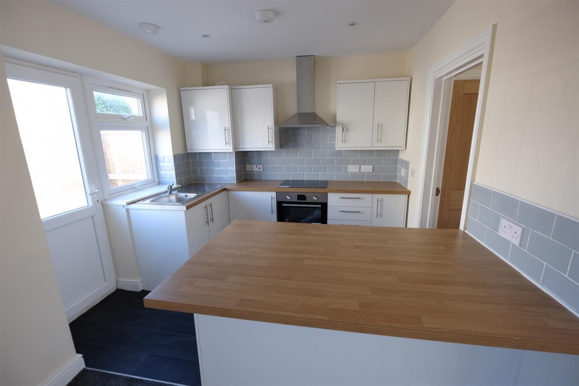 Images for CASH BUYERS ONLY - NEW BUILD HOUSE
