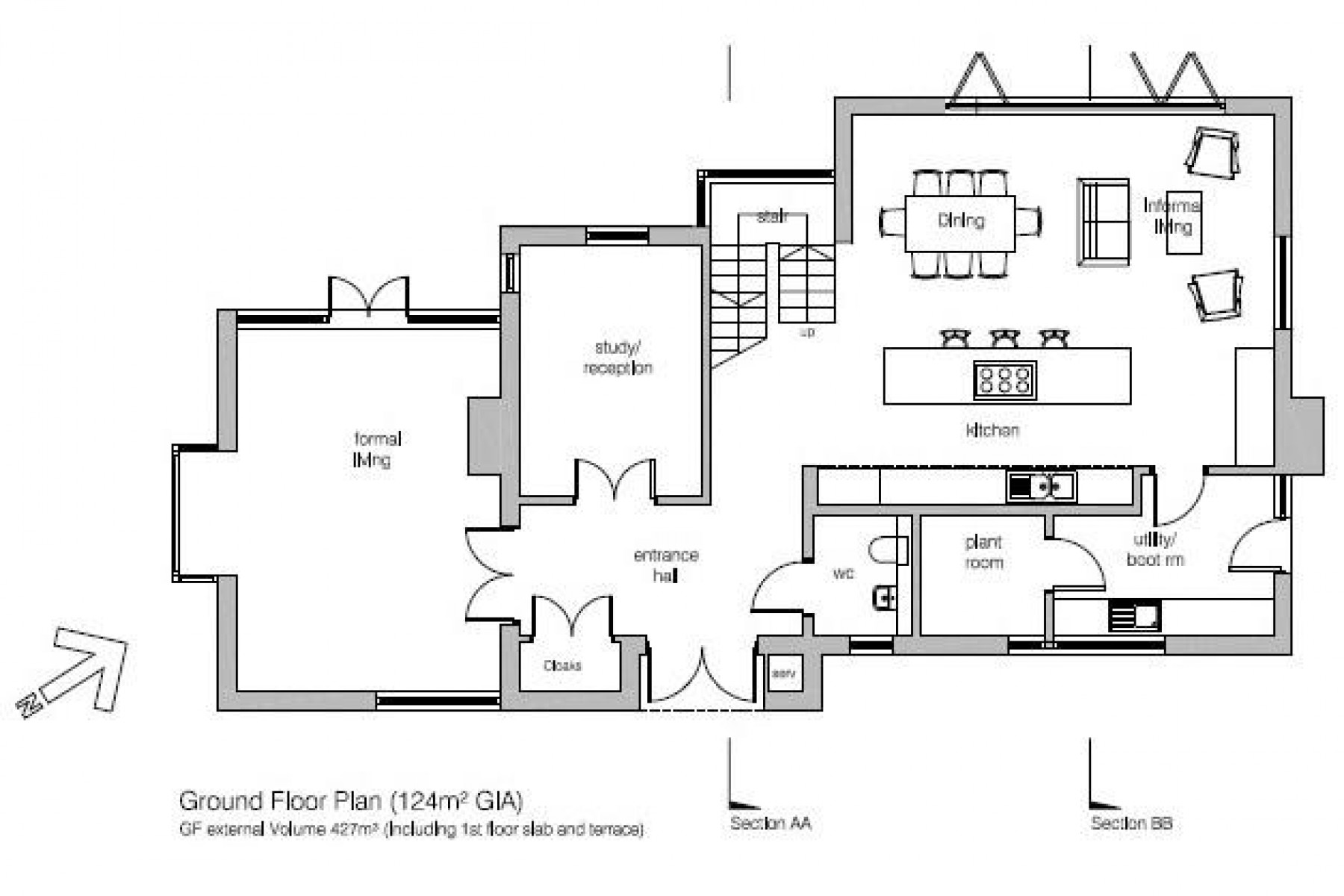 Images for DERELICT HOUSE - PLANNING NEW DETACHED