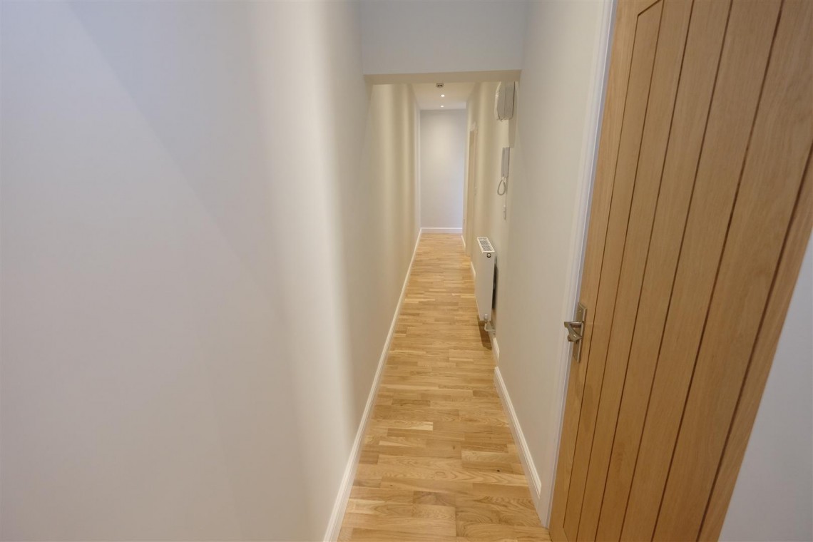 Images for RENOVATED 3 BED FLAT - BS3