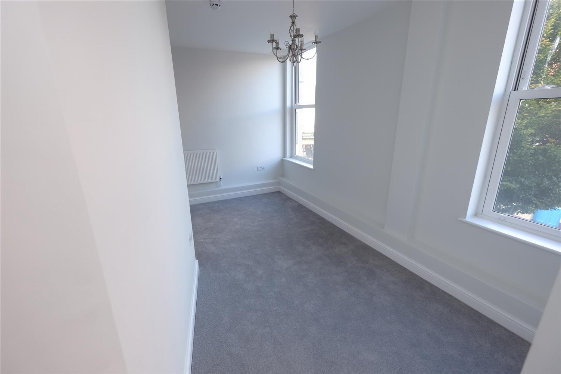 Images for RENOVATED 3 BED FLAT - BS3