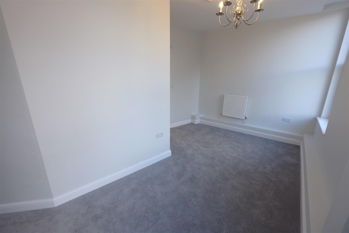 Images for RENOVATED 3 BED FLAT - BS3