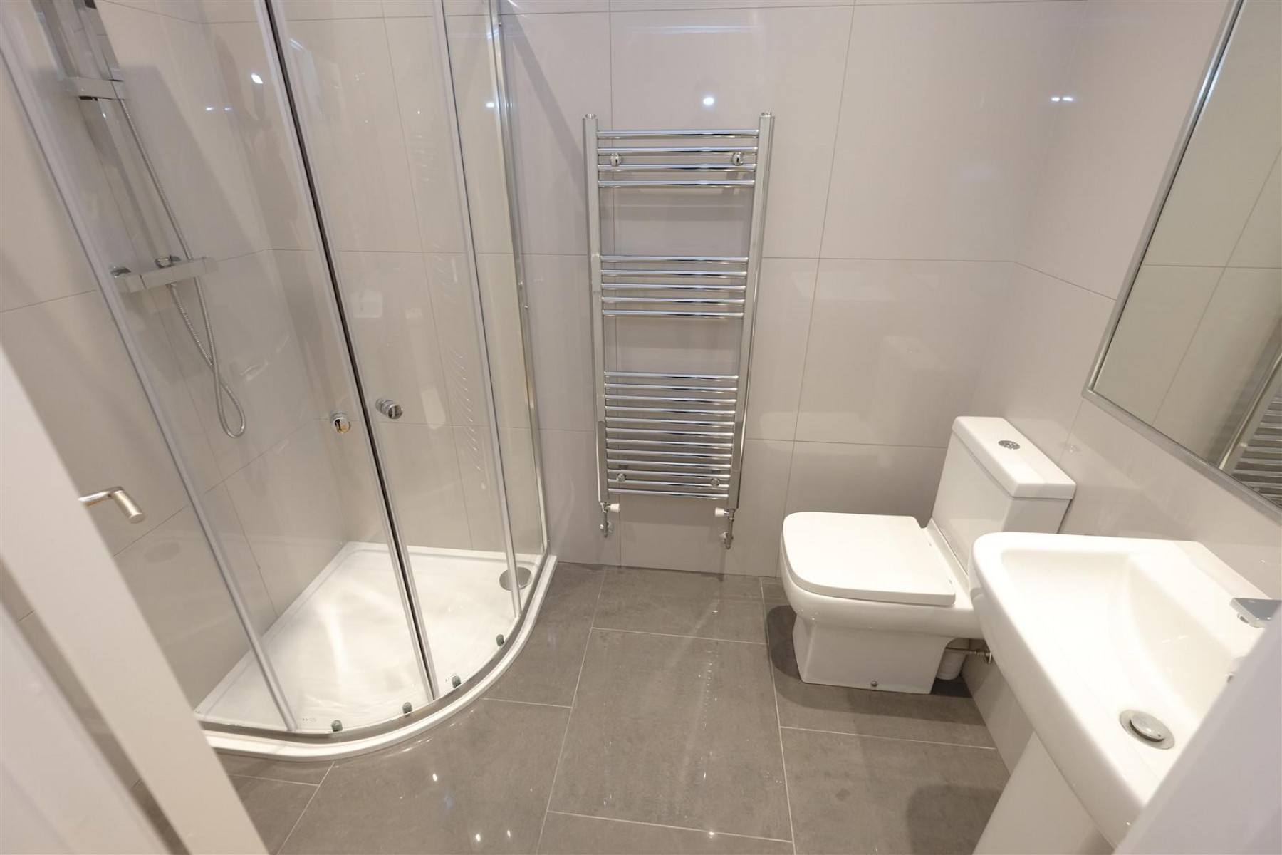 Flat 2, 79 East Street, Bedminster, BS3 4EX