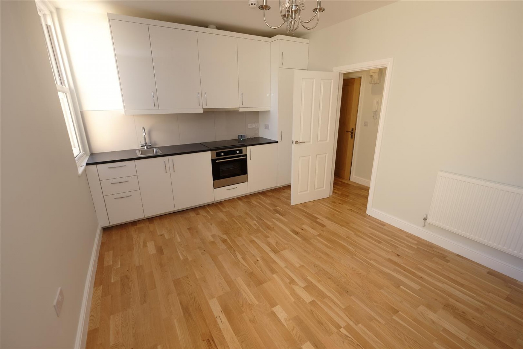 Images for RENOVATED 1 BED - REDUCED PRICE FOR AUCTION